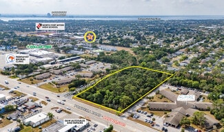 More details for 13891 Willow Bridge Dr, North Fort Myers, FL - Land for Sale