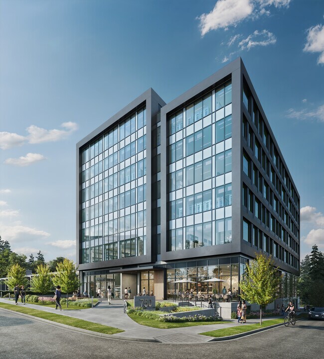 Canada Warehouses for Sale