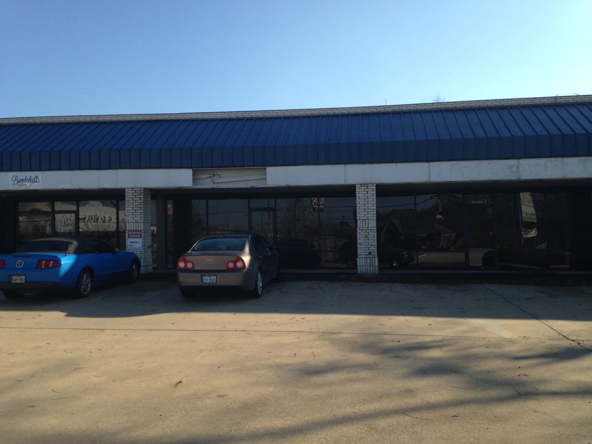 4707 S Lake Dr, Texarkana, TX for sale Building Photo- Image 1 of 1