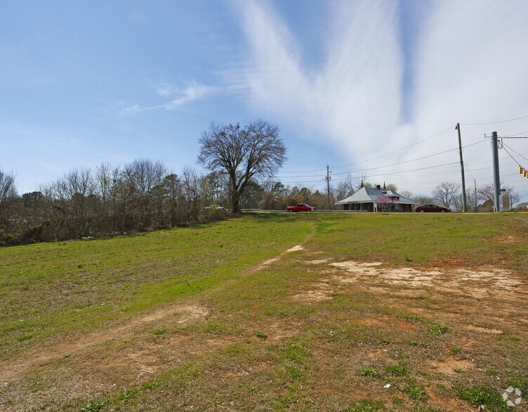 E Broad Ave, Rockingham, NC for sale - Primary Photo - Image 1 of 1