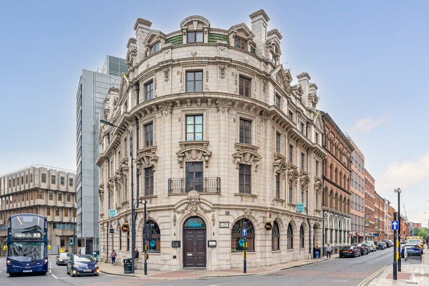 31 King St, Leeds for sale - Primary Photo - Image 1 of 1