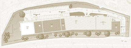 660 Chemin Du Littoral, Marseille for lease Floor Plan- Image 2 of 2