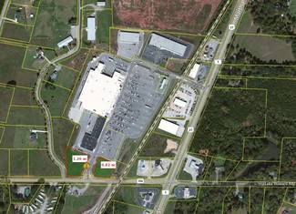 More details for 2625 N Highway 27, La Fayette, GA - Land for Sale