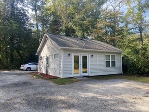 710 Cedar, Summerville, SC for lease Building Photo- Image 1 of 7