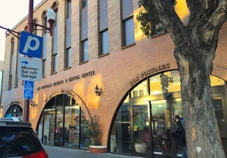 More details for 2480 Mission St, San Francisco, CA - Office/Medical for Lease