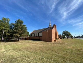 More details for 1501 SW 59th St, Oklahoma City, OK - Office/Medical, Retail for Lease