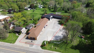 More details for 5488 Richfield Rd, Flint, MI - Industrial for Sale