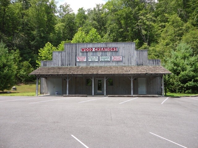6015 Highway 64 E, Hayesville, NC for sale Primary Photo- Image 1 of 1