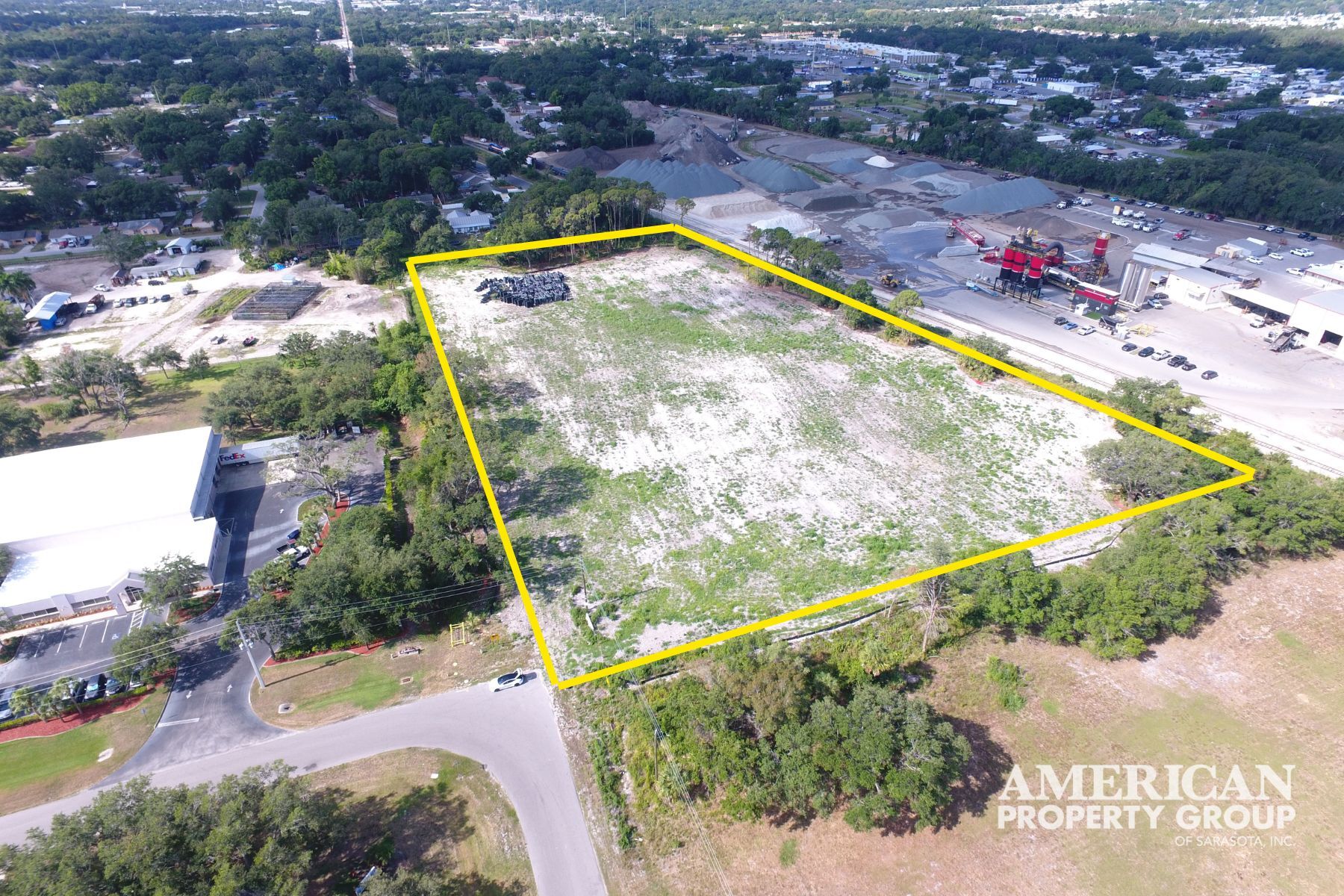 1802 47th Ter E, Bradenton, FL for sale Building Photo- Image 1 of 1