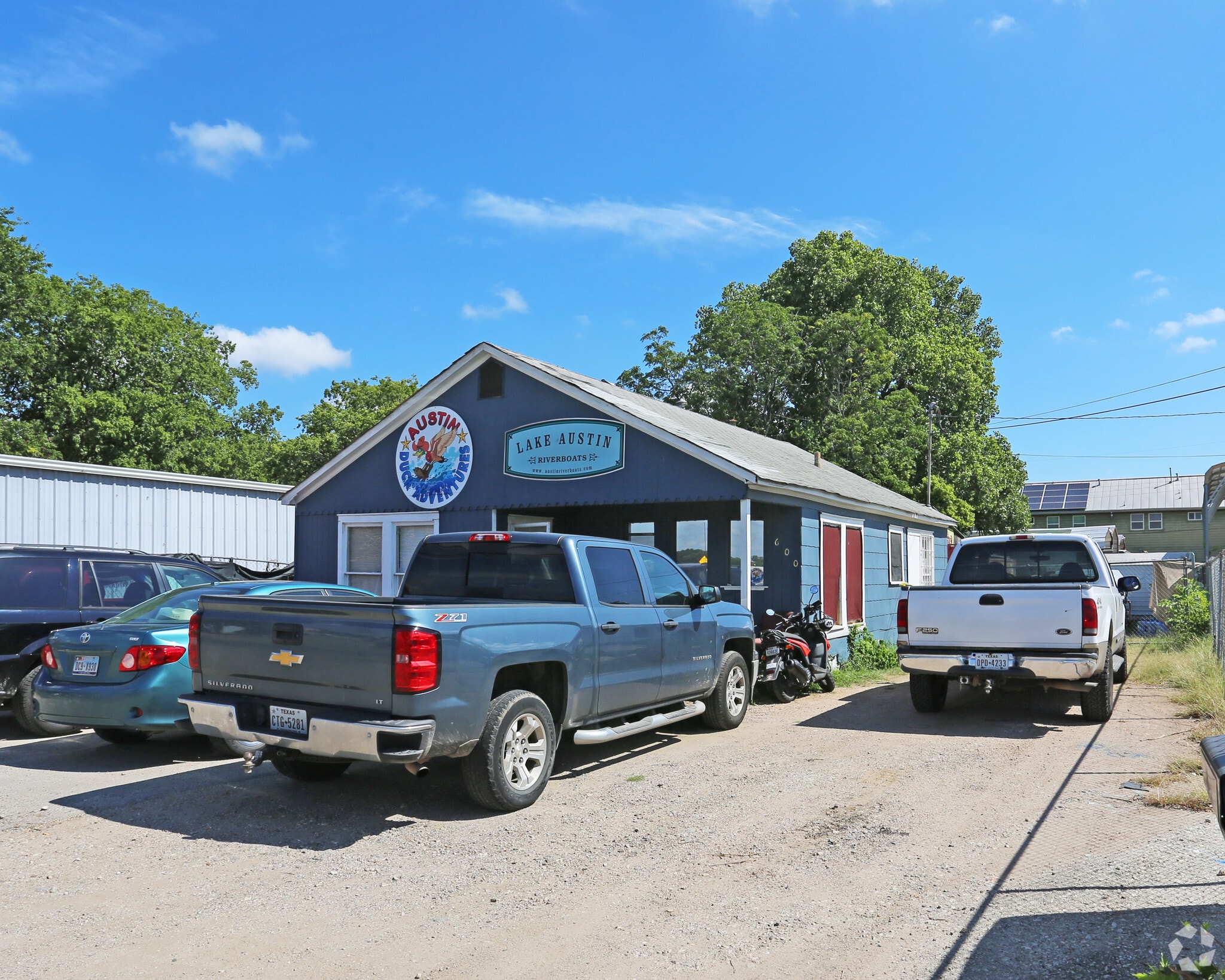 1600 Fortview Rd, Austin, TX for sale Primary Photo- Image 1 of 7