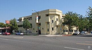 More details for 2740 W Magnolia Blvd, Burbank, CA - Office for Lease