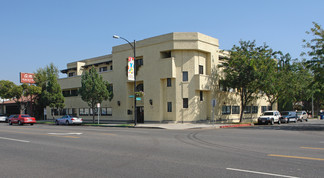 More details for 2740 W Magnolia Blvd, Burbank, CA - Office for Lease