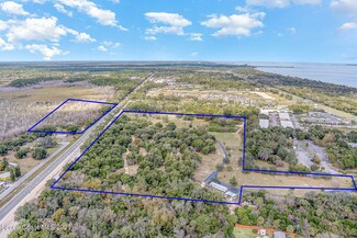 More details for 3751 N Highway 1, Cocoa, FL - Specialty for Sale