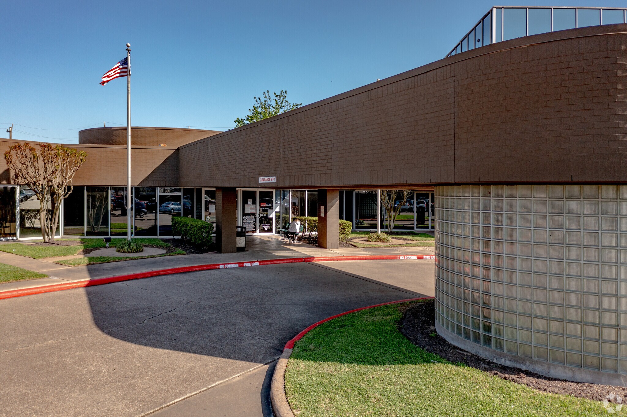 37373743 Red Bluff Rd, Pasadena, TX 77503 Office for Sale