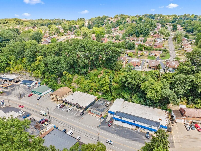 1918 Painters Run Rd, Pittsburgh, PA 15241 Office for Sale