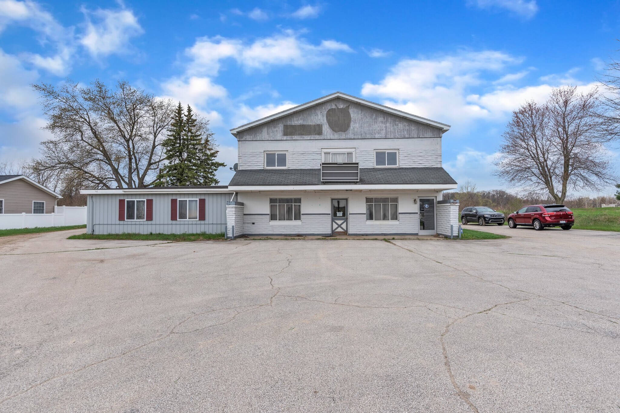 7062 S Adrian Hwy, Adrian, MI for sale Building Photo- Image 1 of 1
