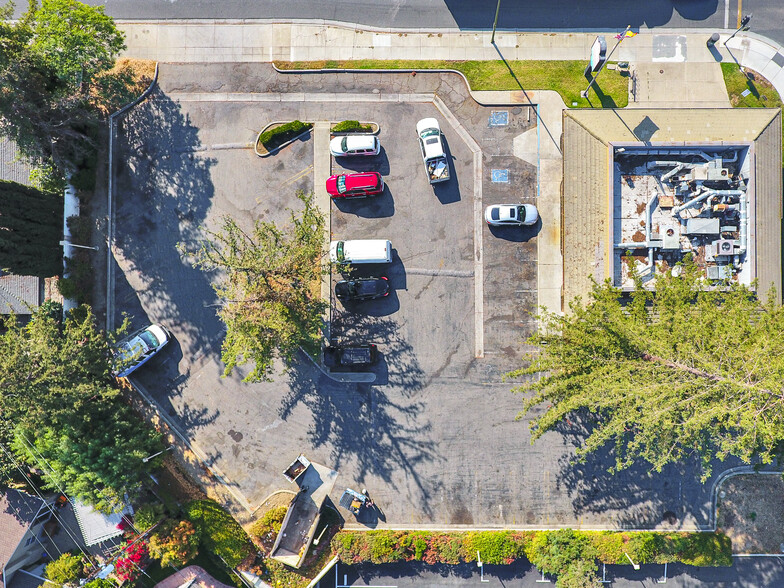 1999 Camden Ave, San Jose, CA for sale - Building Photo - Image 1 of 1