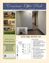 6350 LBJ Fwy, Dallas, TX for lease Other- Image 1 of 3