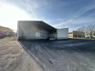 More details for Industrial for Lease