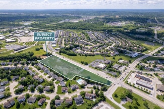 More details for Cottleville Parkway, Cottleville, MO - Land for Sale