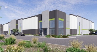 More details for 16840 Bethany Home Rd, Litchfield Park, AZ - Industrial for Lease