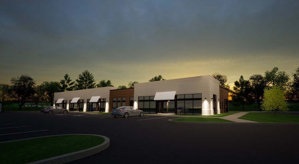 872 Highway 55, Medina, MN for lease - Building Photo - Image 2 of 3