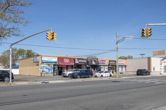 More details for 3206-3218 Long Beach Rd, Oceanside, NY - Retail for Lease