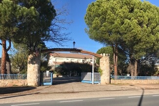 More details for Avenida Marcial Llorente, 226, Pelayos de la Presa - Retail for Lease