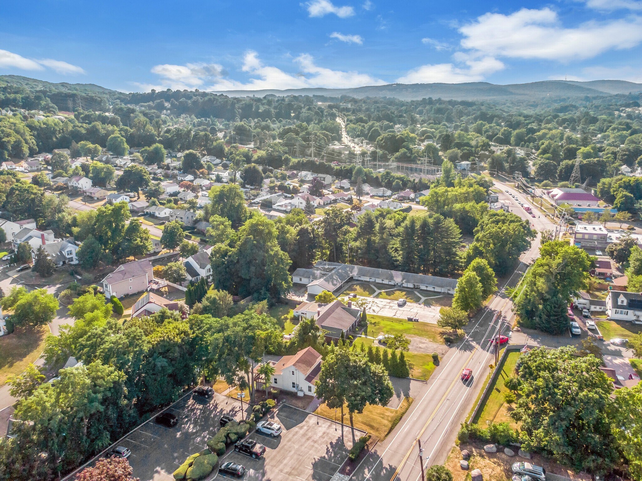 165 Ramapo Rd, Garnerville, NY 10923 Office for Sale