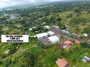 79-7500 Hawaii Belt Rd, Kealakekua, HI for lease Interior Photo- Image 1 of 8