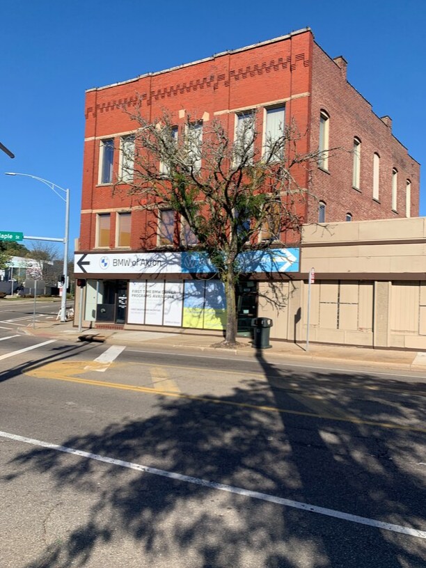 489 W Exchange St, Akron, OH for lease Building Photo- Image 1 of 13