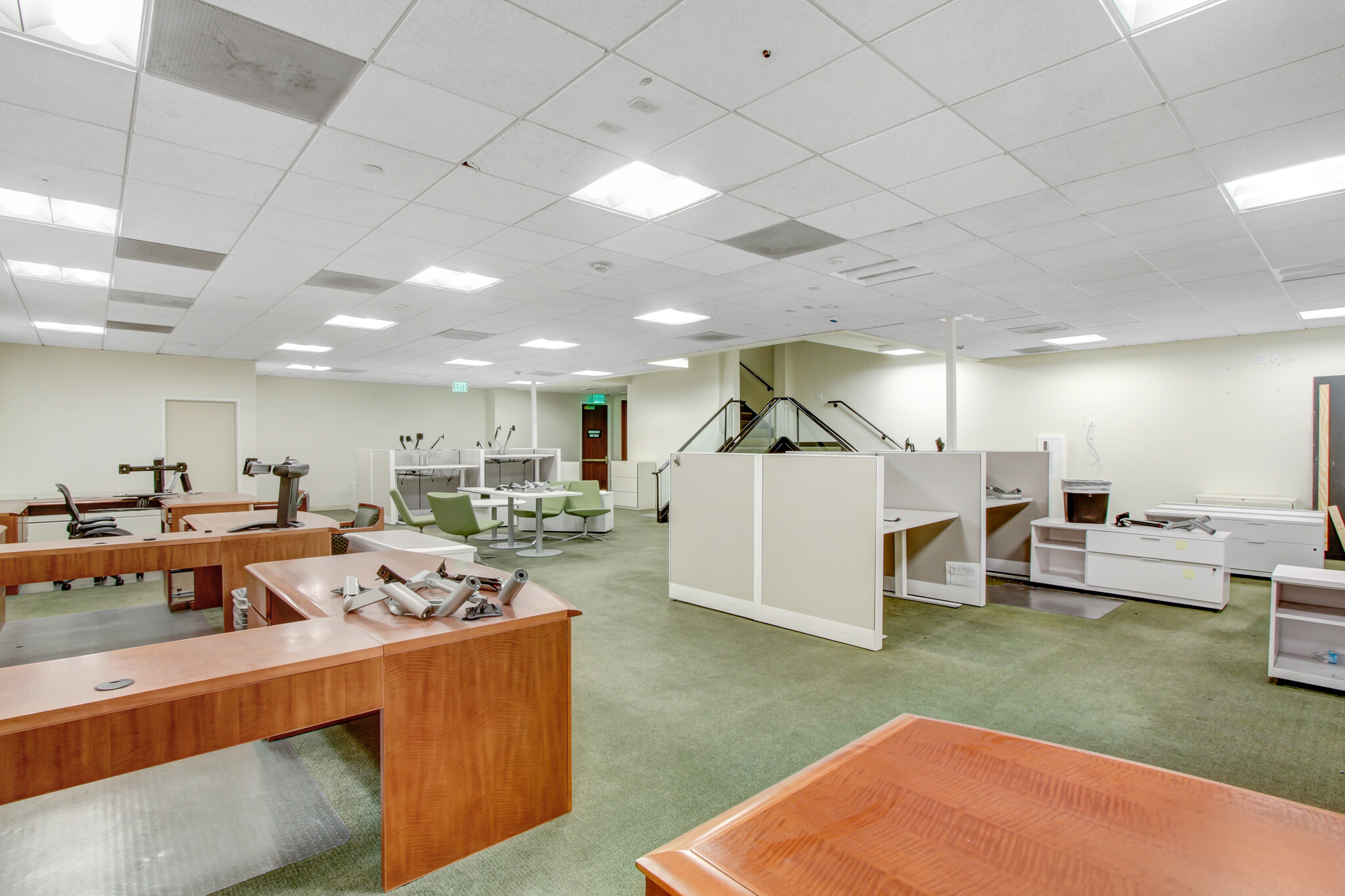 888 S Figueroa St, Los Angeles, CA for lease Building Photo- Image 1 of 4