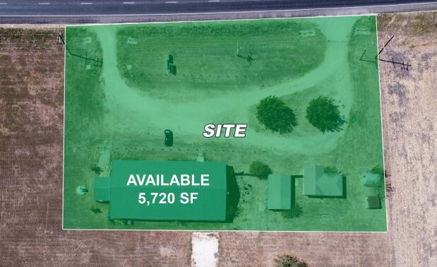 2225 S State Highway 95, Taylor, TX for lease - Building Photo - Image 2 of 40