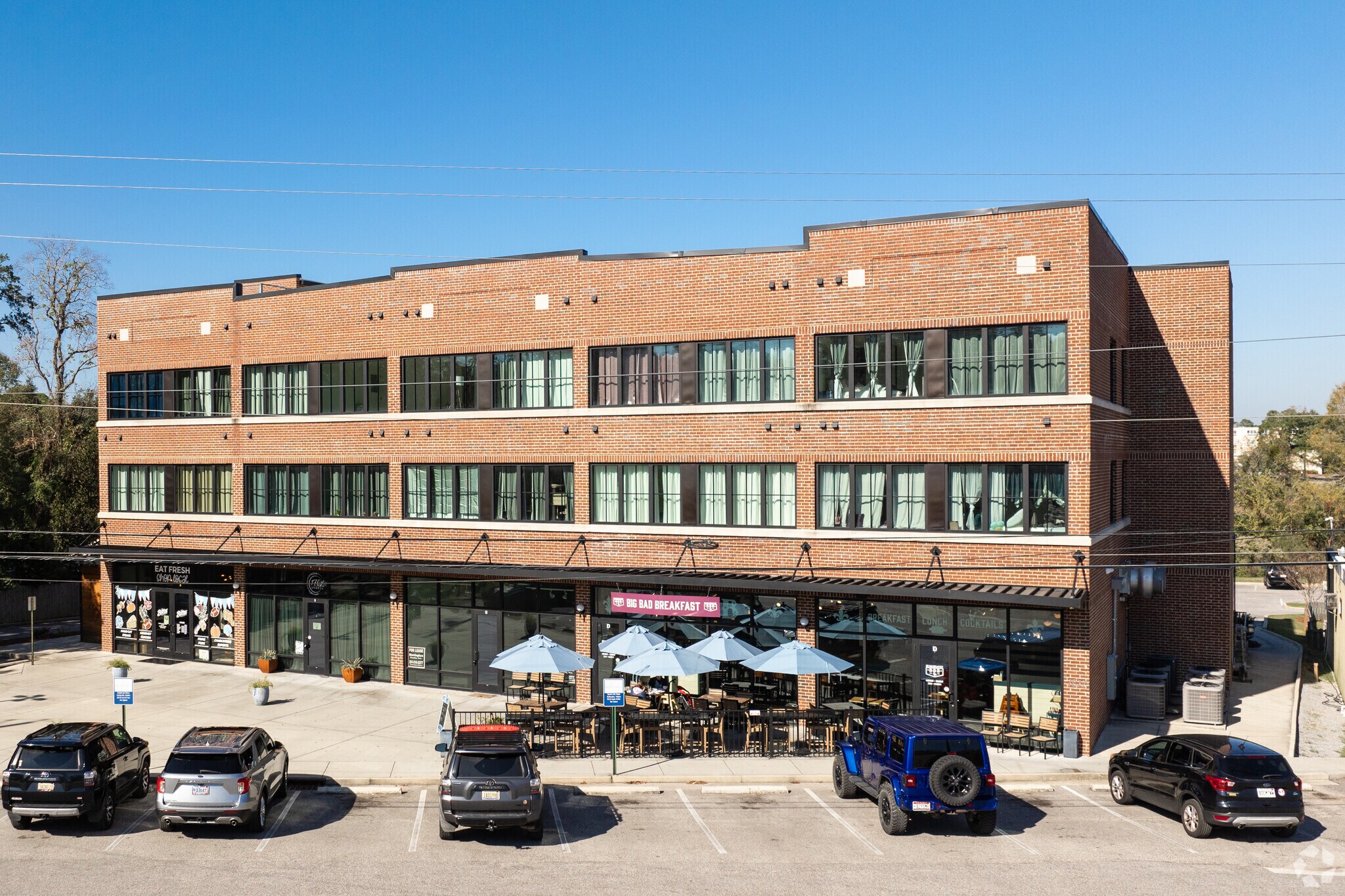 1812 Old Shell Rd, Mobile, AL for sale Primary Photo- Image 1 of 1