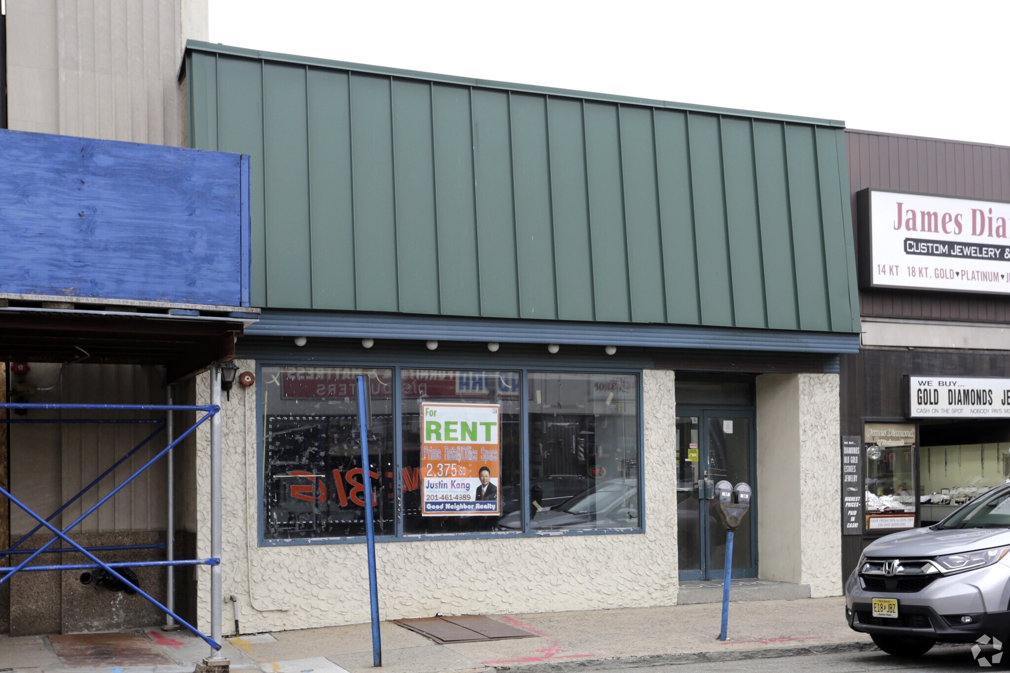 206 Main St, Hackensack, NJ for sale Primary Photo- Image 1 of 1