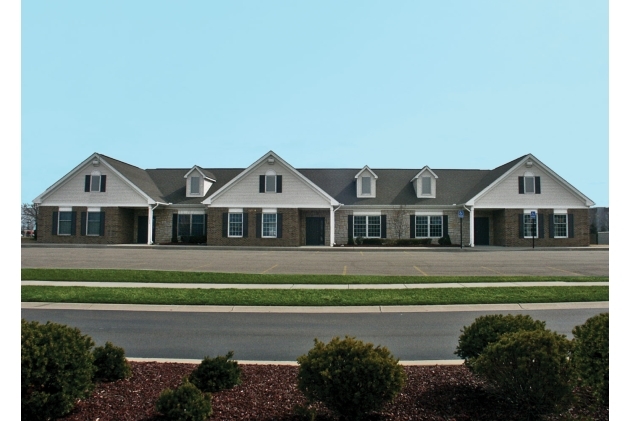 13909 Pennsylvania Rd, Riverview, MI for lease - Primary Photo - Image 1 of 7