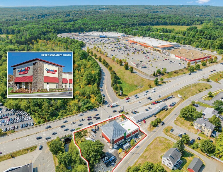 49 Plaistow Rd, Plaistow, NH 03865