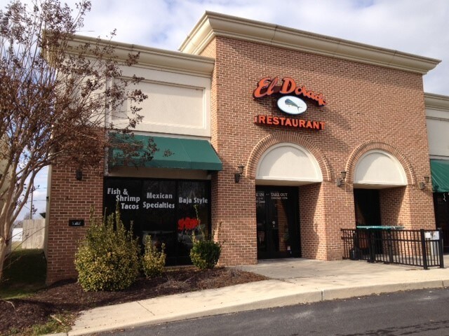 18766 John J. Williams Hwy, Rehoboth Beach, DE for sale - Other - Image 1 of 1