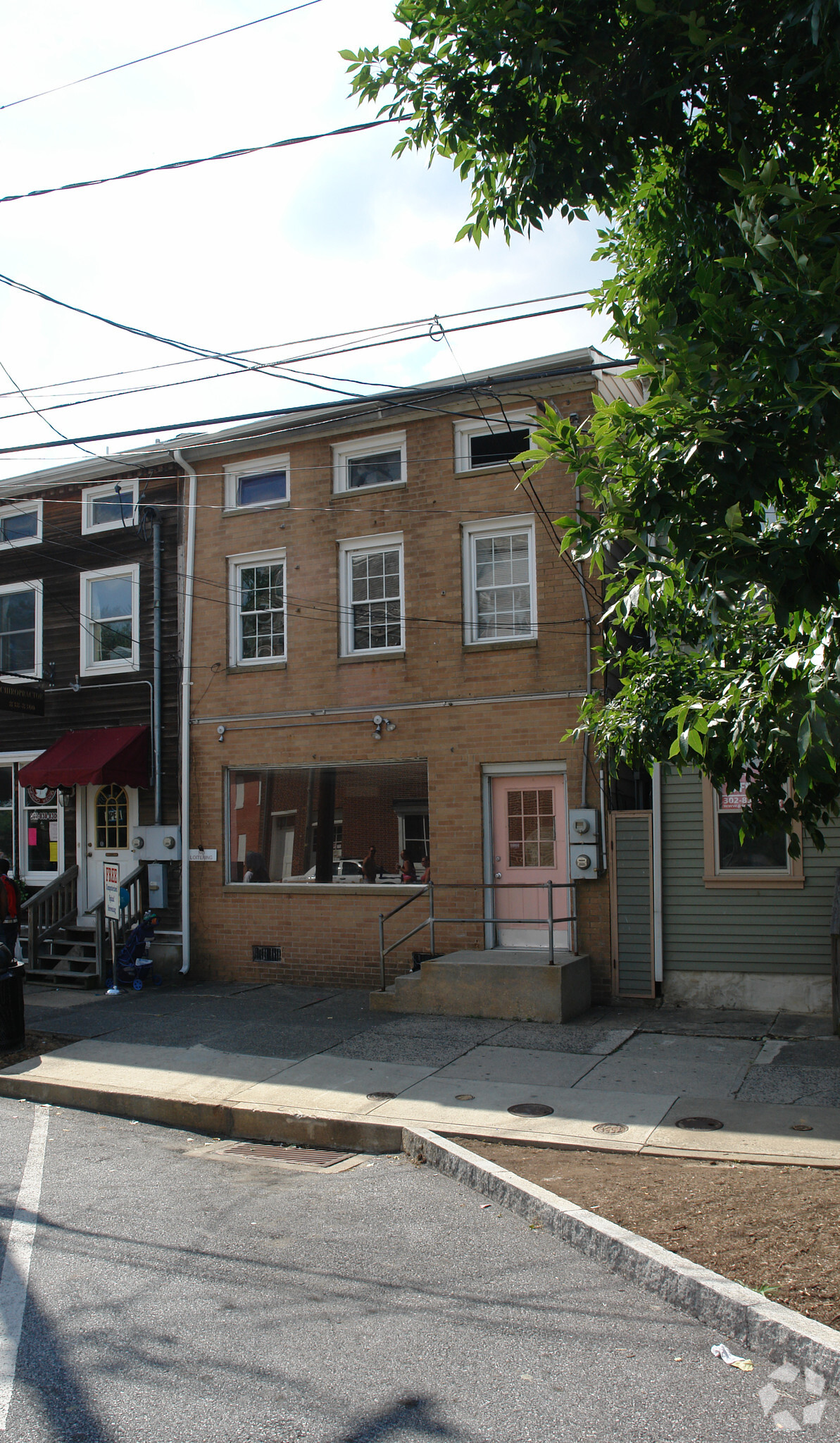 88 Clinton St, Delaware City, DE for sale Primary Photo- Image 1 of 1