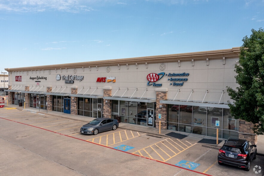 19610-19740 Katy Fwy, Houston, TX for lease - Building Photo - Image 3 of 16