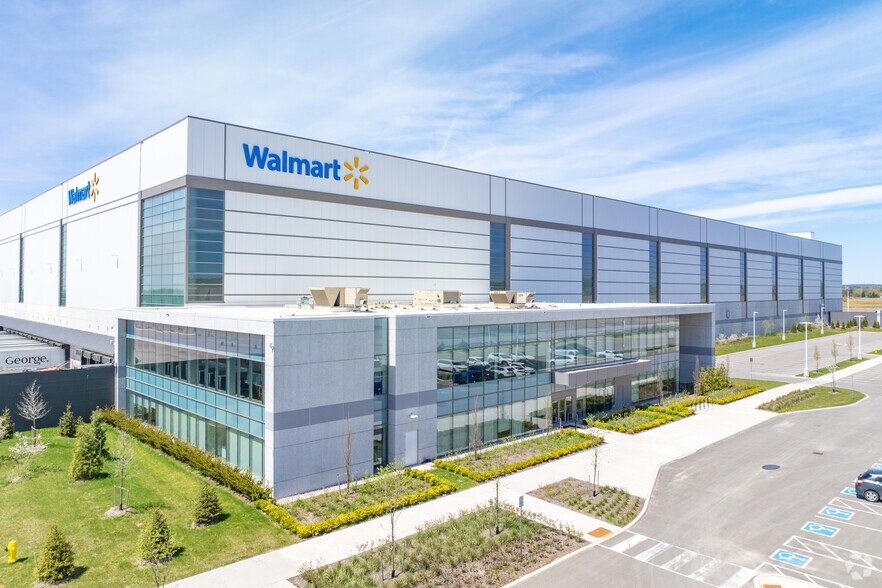 11110 Jane St, Vaughan, ON for sale - Primary Photo - Image 1 of 1