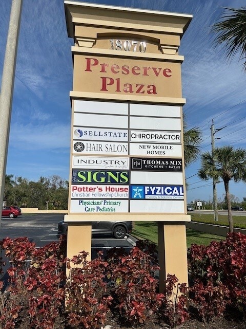 18070 S Tamiami Trl, Fort Myers, FL for lease Building Photo- Image 1 of 4