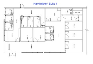 4212 W Kennedy Blvd, Tampa, FL for lease Site Plan- Image 2 of 6