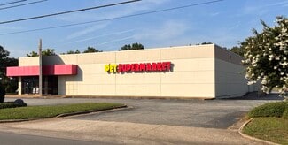 More details for 2500 Dawson Rd, Albany, GA - Retail for Lease