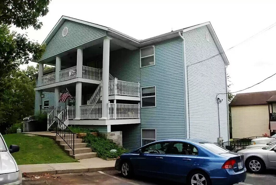 223 Sweet Gum, Kirbyville, MO 65679