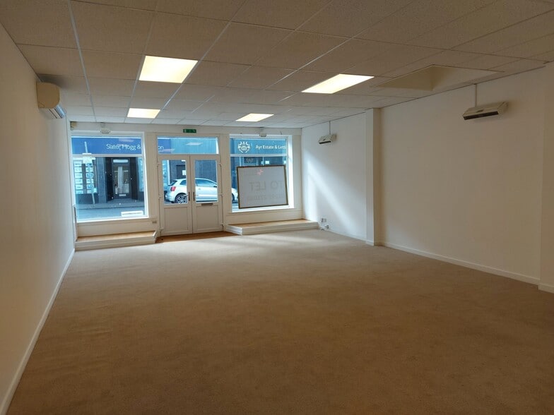 5 Parkhouse St, Ayr for lease - Building Photo - Image 3 of 6