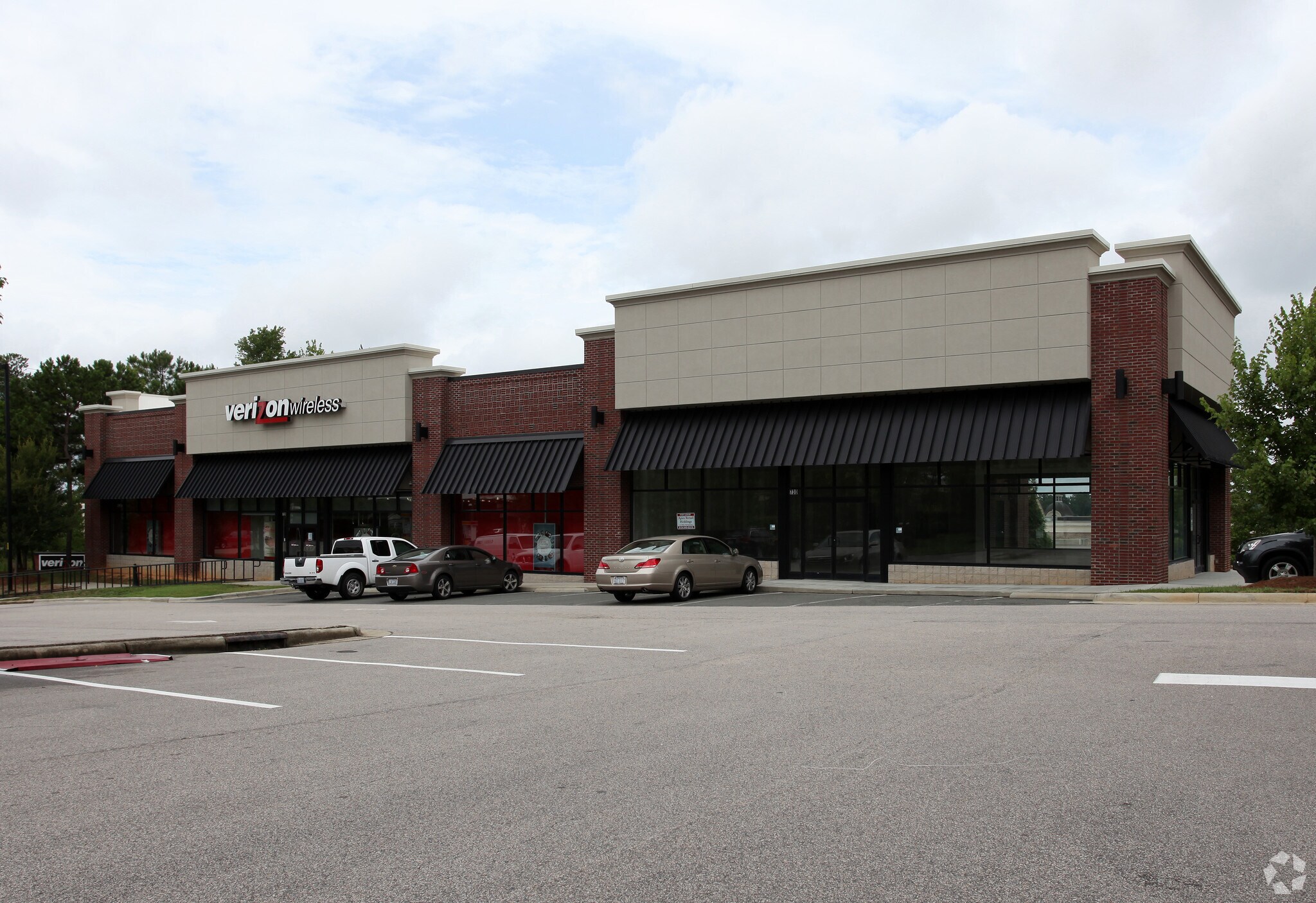 720-730 W Williams St, Apex, NC for sale Primary Photo- Image 1 of 1