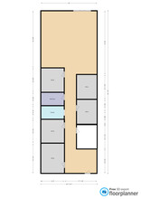 1183 Brittmoore Rd, Houston, TX for lease Floor Plan- Image 1 of 1