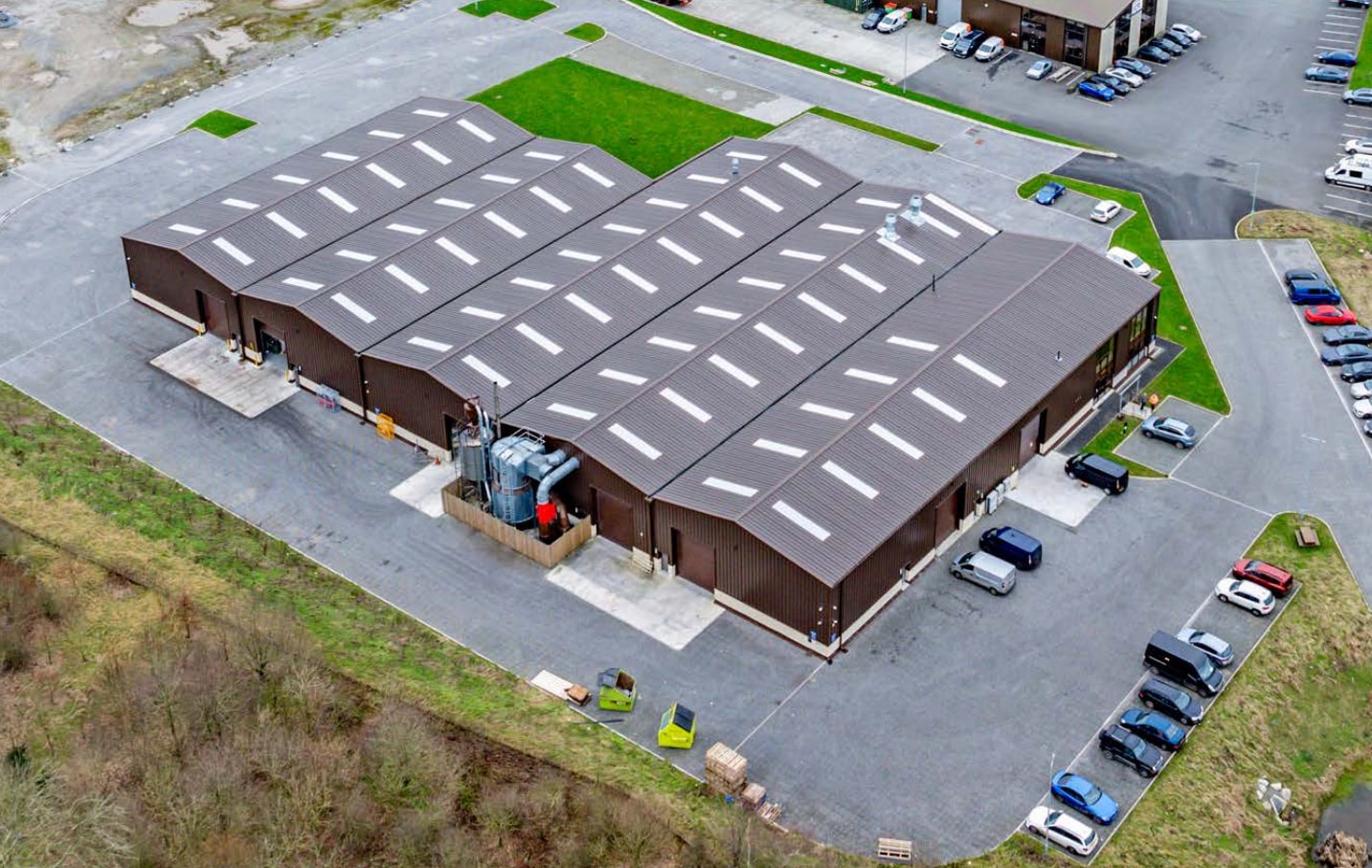 Elmsfield Park, Carnforth for lease Building Photo- Image 1 of 3