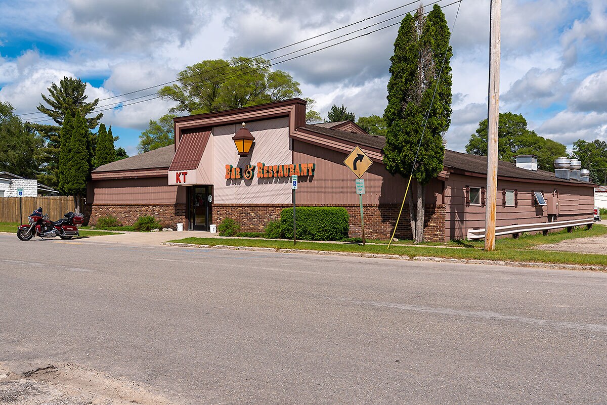 9289 Walta St, Kaleva, MI 49645